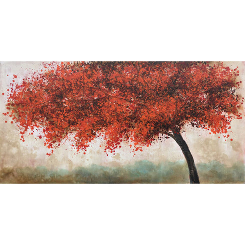 The Ashen Tree